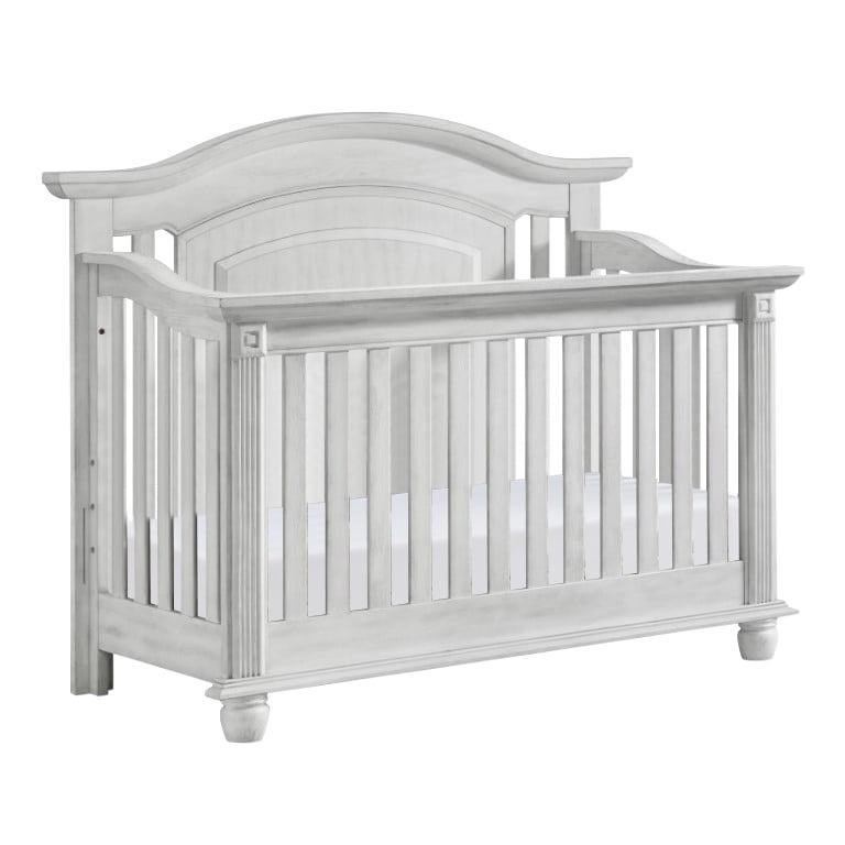 Oxford Baby London Lane London Lane 4 In 1 Convertible Crib