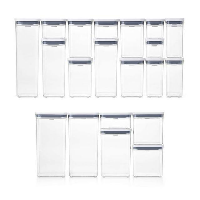 OXO ® POP 20-Piece Airtight Food Storage Container Set