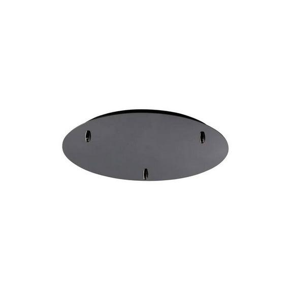 Oxygen Lighting Canopy 3-8-6318
