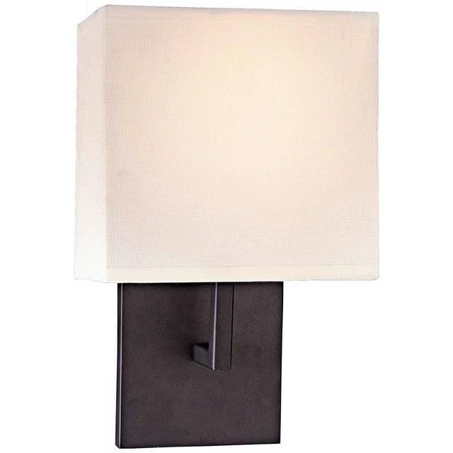 Ivy Bronx Ifrane Steel Armed Sconce