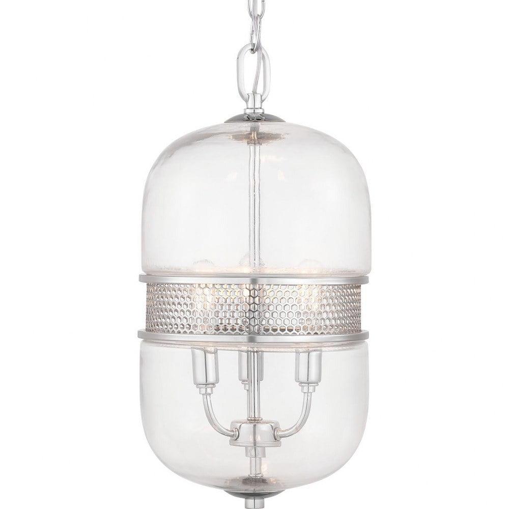 Amalgre 3 - Light Unique/Statement Pendant