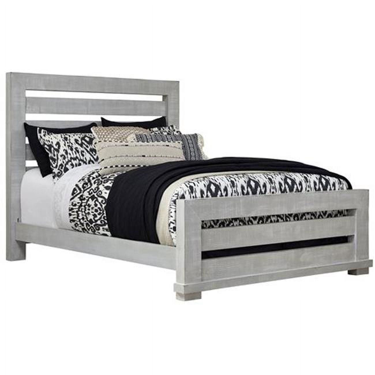 Idria Slat Bed