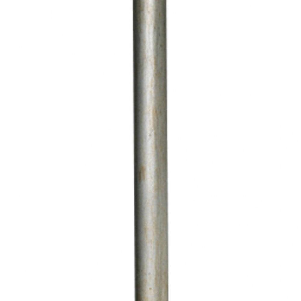 54" Pendant Stem Extension Kit