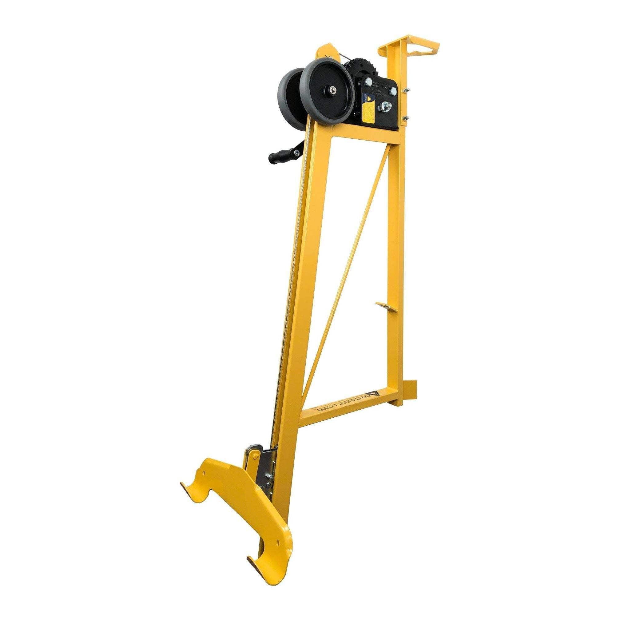 PANELLIFT® MODEL 195 DRYWALL LIFT EZ LOADER ATTACHMENT