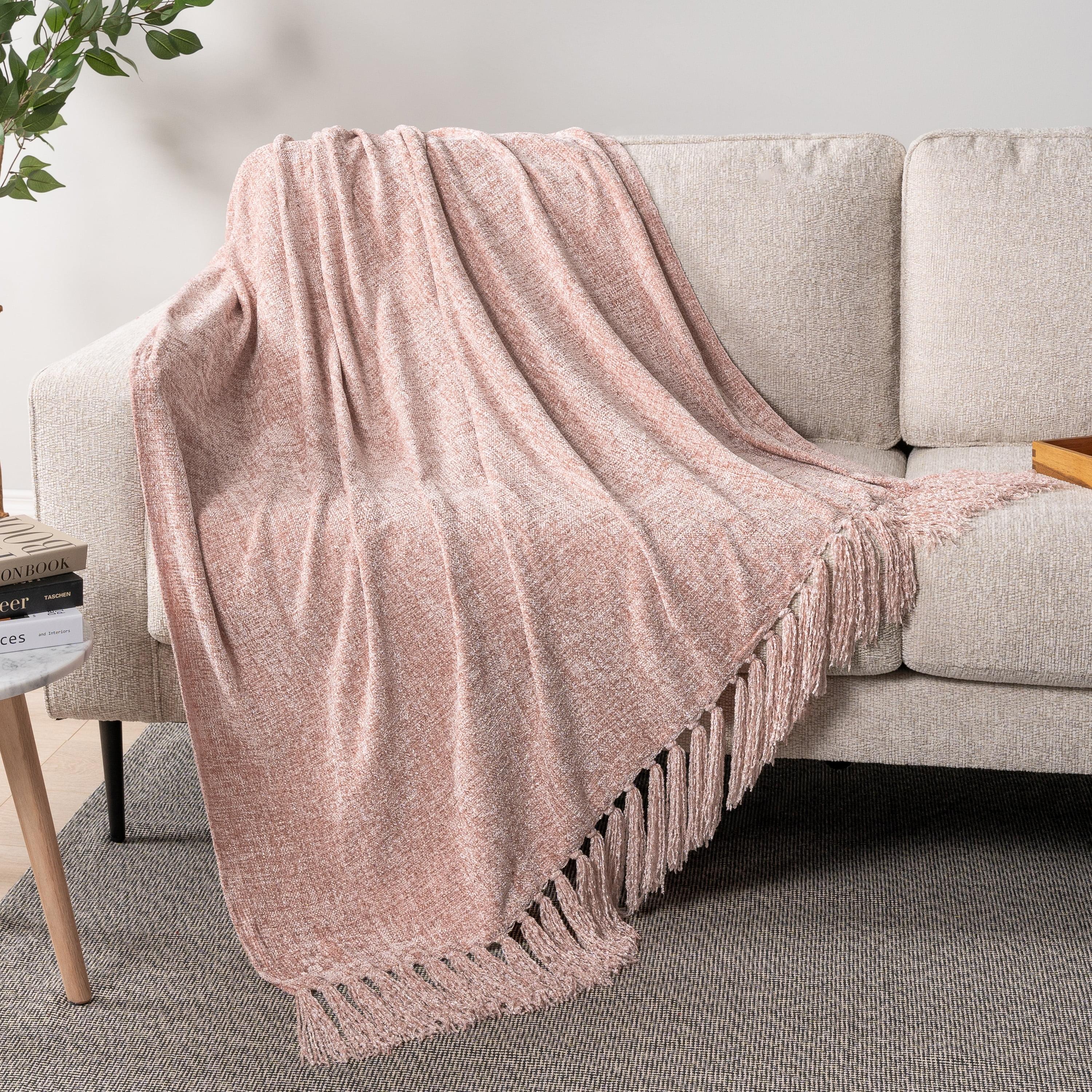 Pavilia Throw Blanket