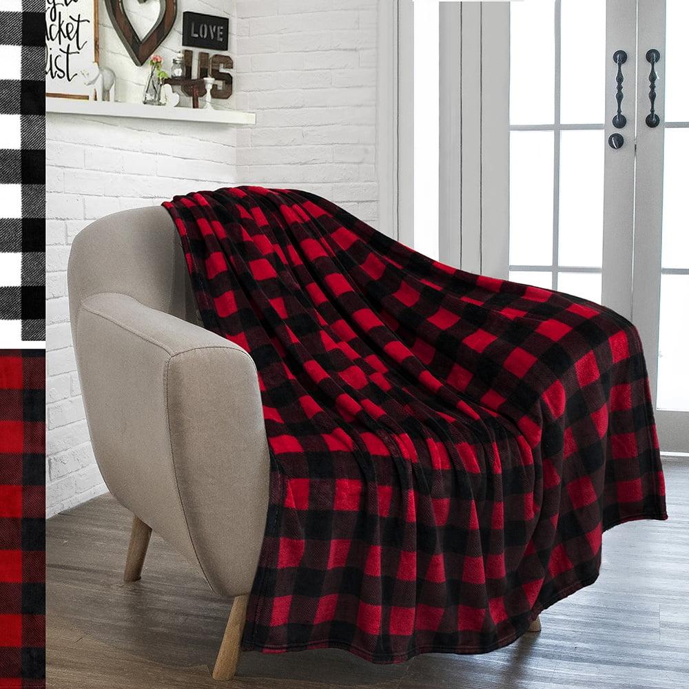 Pavilia  Super Soft Warm Cozy Lightweight Blanket & Reviews | Wayfair