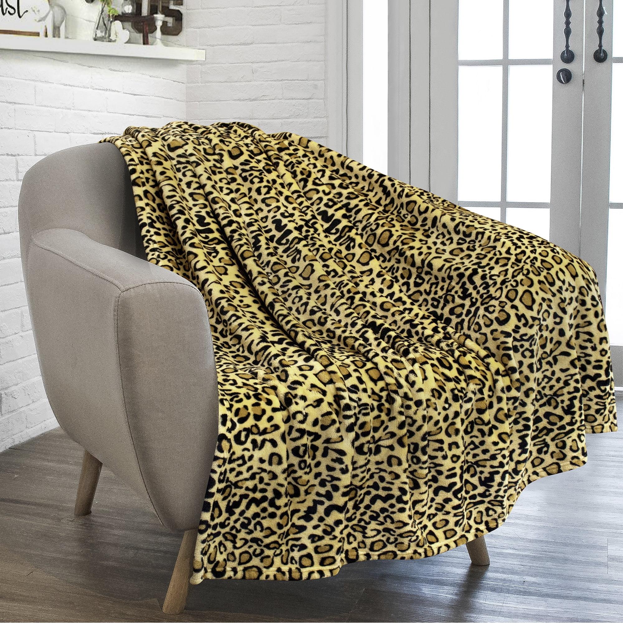 Pavilia Hand Woven Throw Blanket