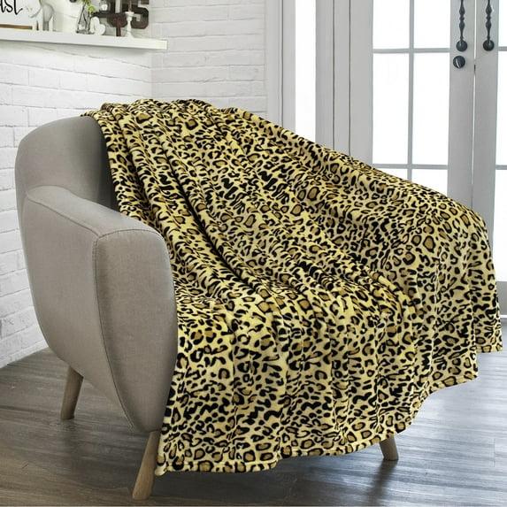 Pavilia Hand Woven Throw Blanket