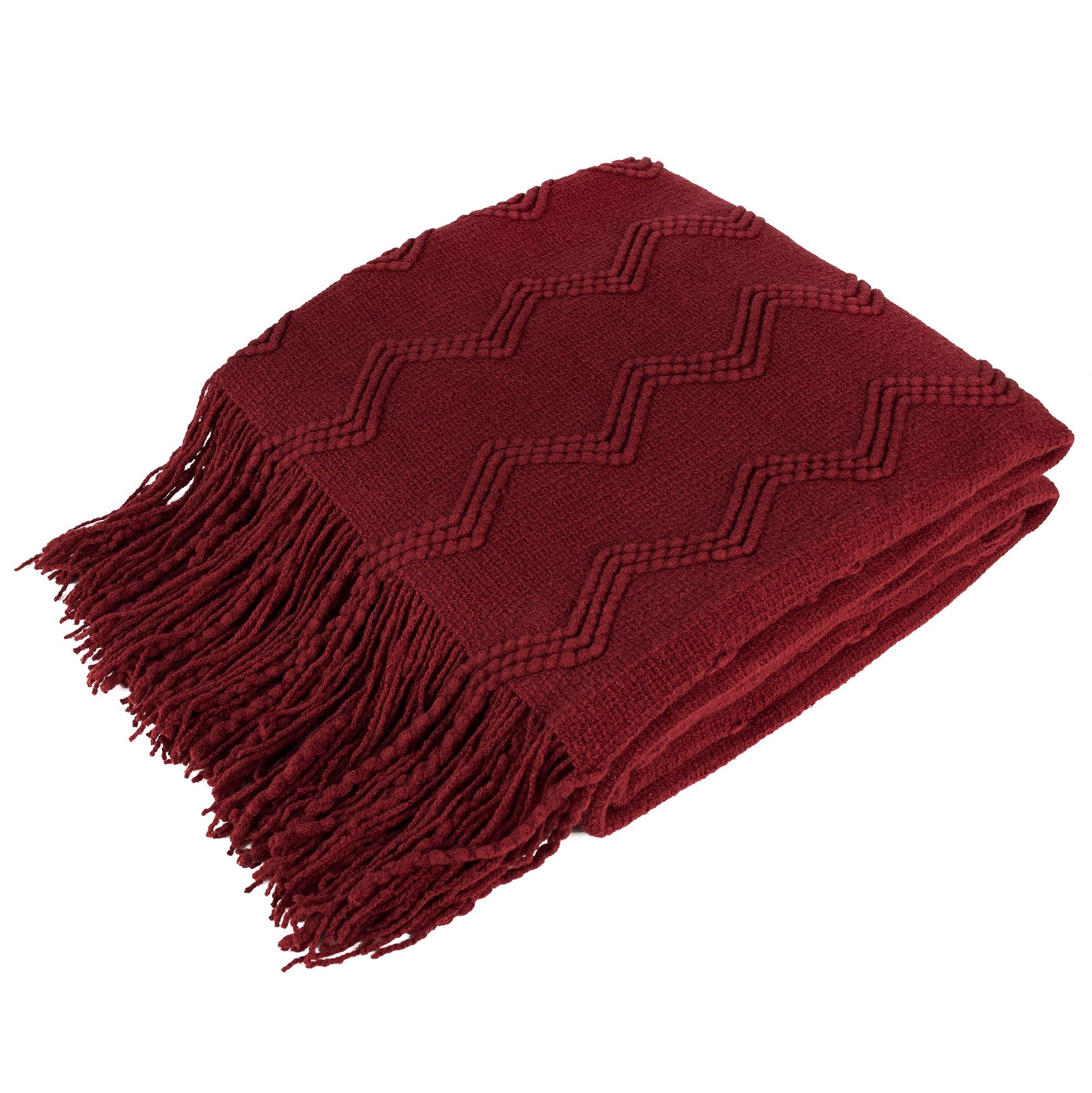 Pavilia Throw Blanket