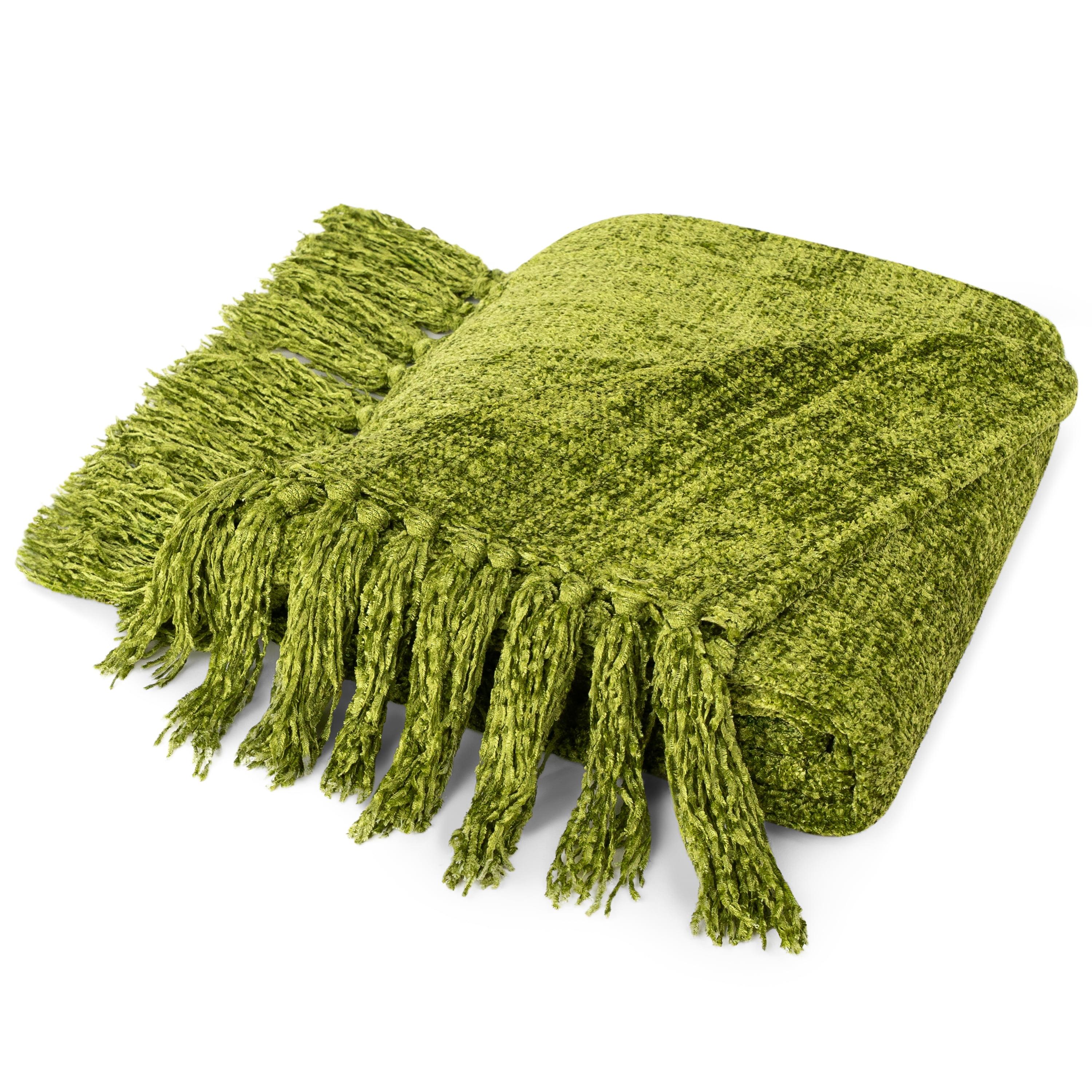 Pavilia Throw Blanket