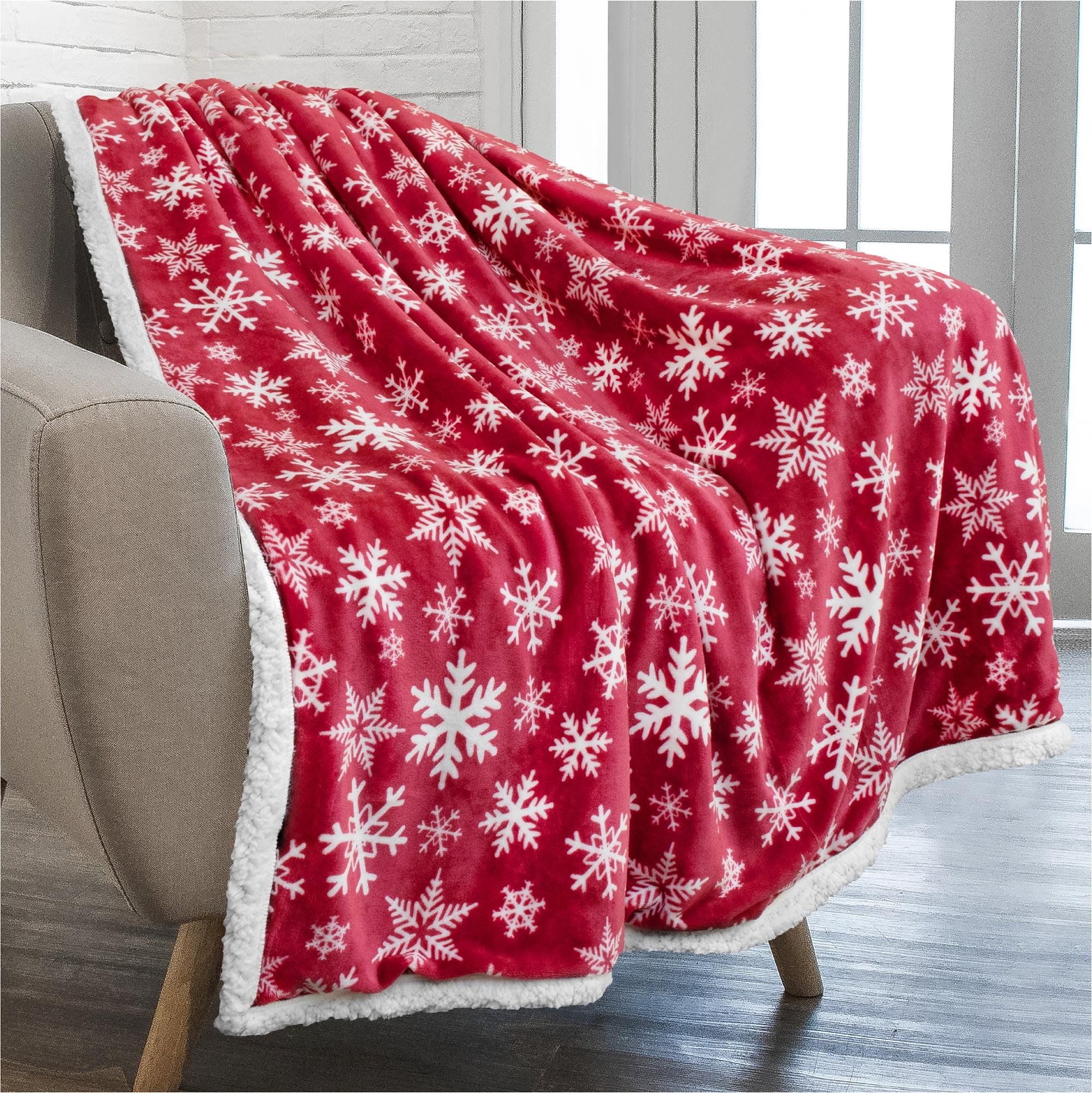 PAVILIA Soft Fleece Blanket Throw for Couch, Lightweight Plush Warm Blankets for Bed Sofa with Jacquard Pattern