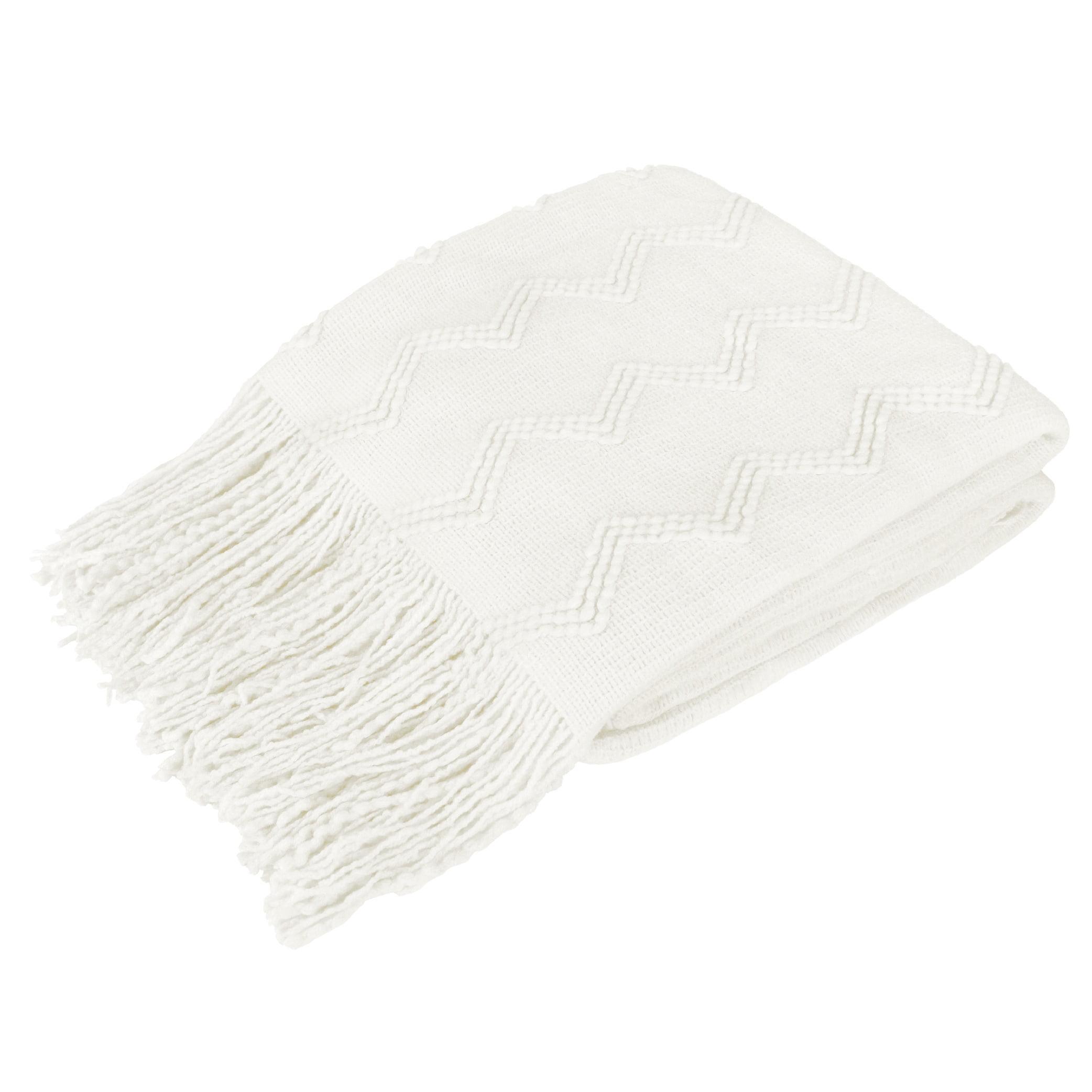 Pavilia Throw Blanket