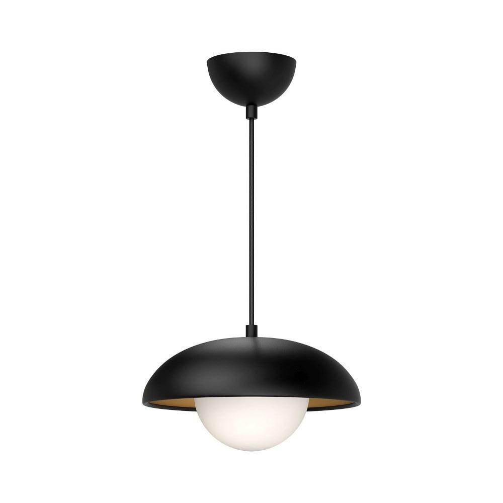 Rubio Single Light Glass Pendant