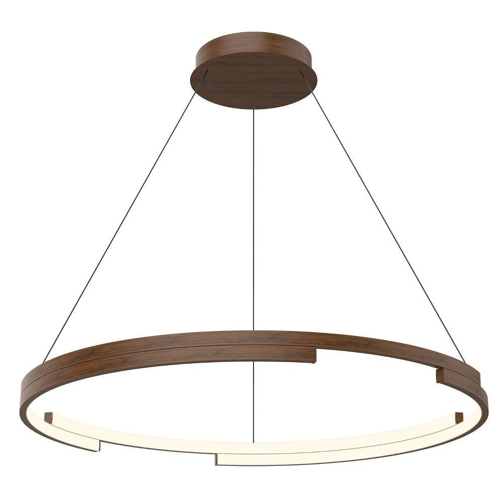 Anello Minor 1 - Light LED Unique/Statement Pendant