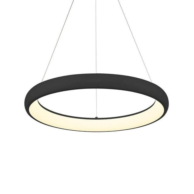 Kuzco Lighting Cortana 1 - Light LED Unique/Statement Pendant