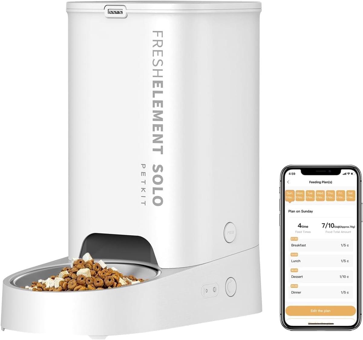 Petkit Fresh Element Solo