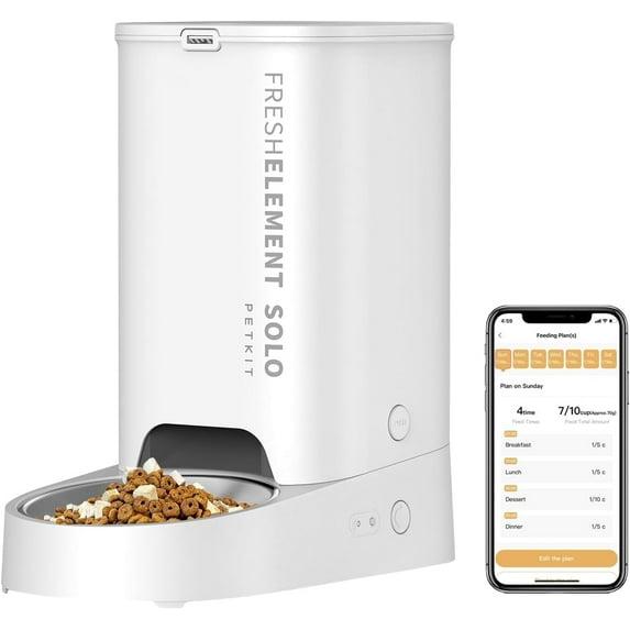 Petkit Fresh Element Solo