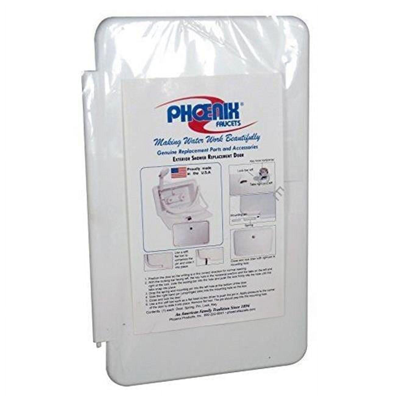 Valterra PF267001 Shower Door