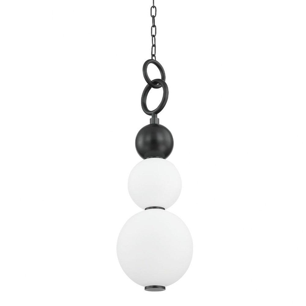 Hudson Valley Lighting Perrin Pendant by PEMBROOKE & IVES