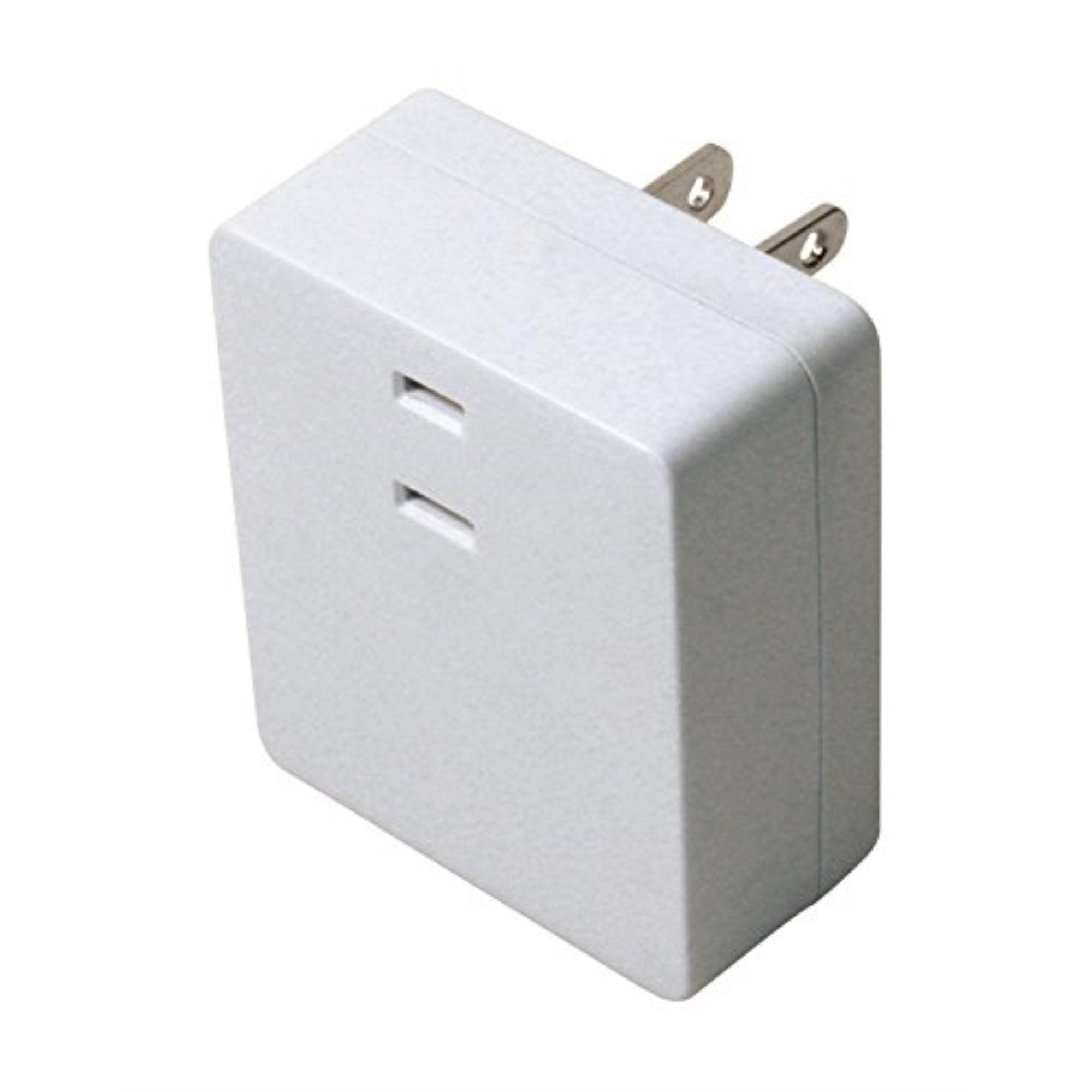 Tamper Resistant 3-Way Dimmer