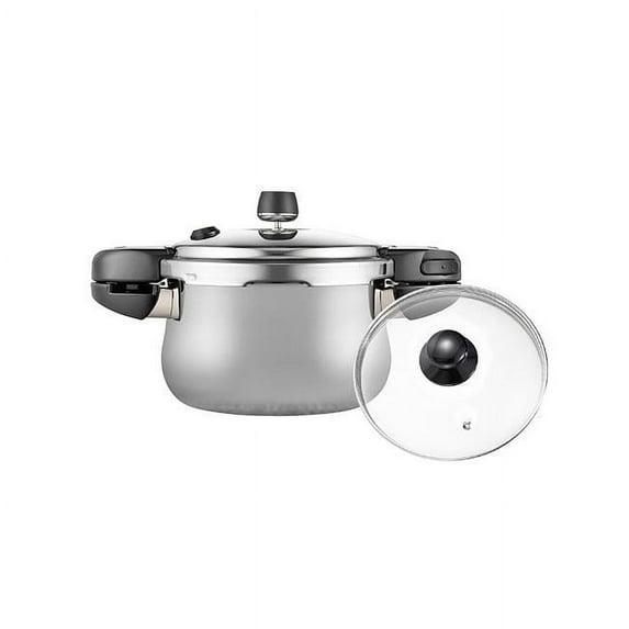 PN Poong Nyun PNHC02 2.0 Liters 2 Servings New Hiklad IH Hive Pressure Cooker