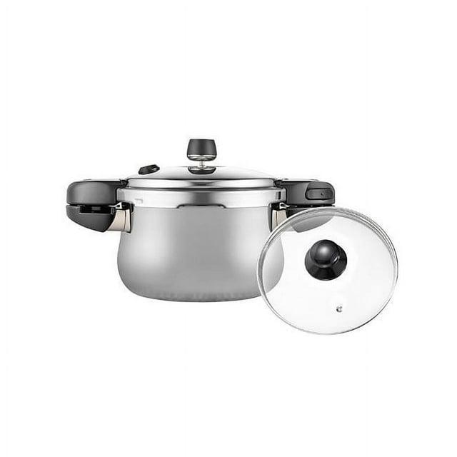 PN Poong Nyun PNHC02 2.0 Liters 2 Servings New Hiklad IH Hive Pressure Cooker