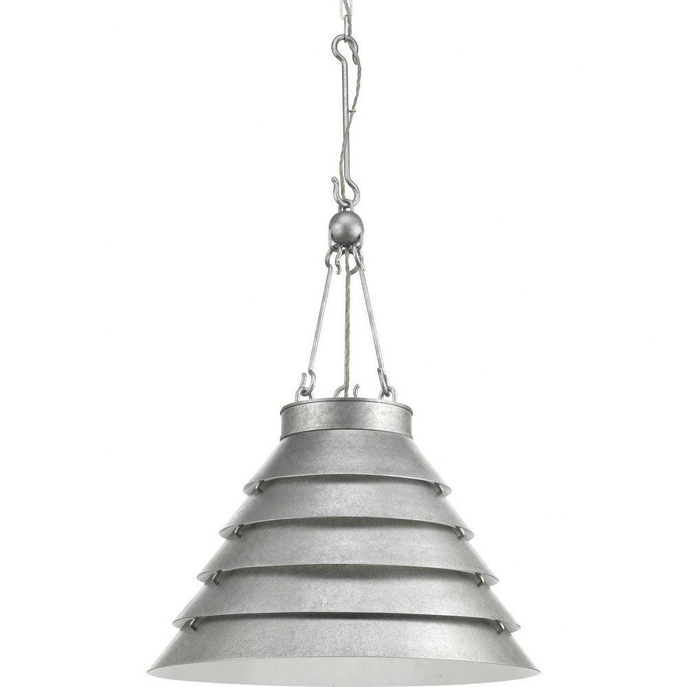 Progress Lighting Surfrider - Light Single Pendant