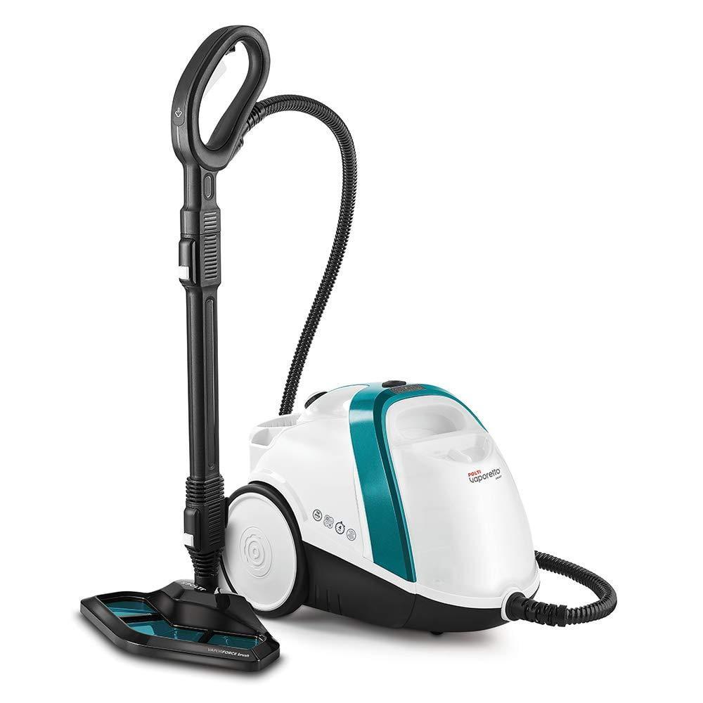 Polti Bagless Steam Cleaner & Steam Mop