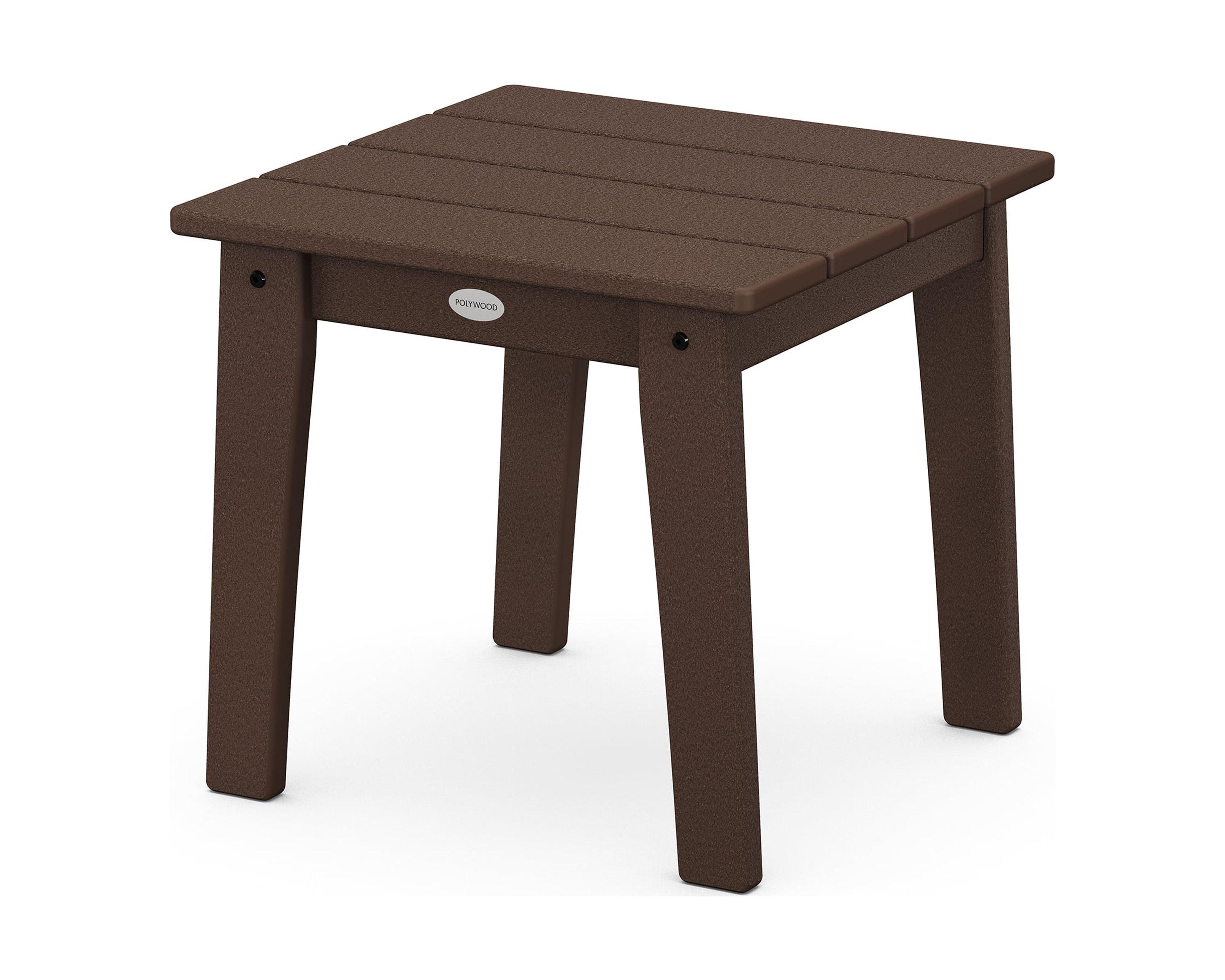 Lakeside End Table