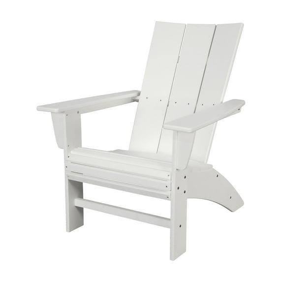 Modern Curveback Adirondack Chair