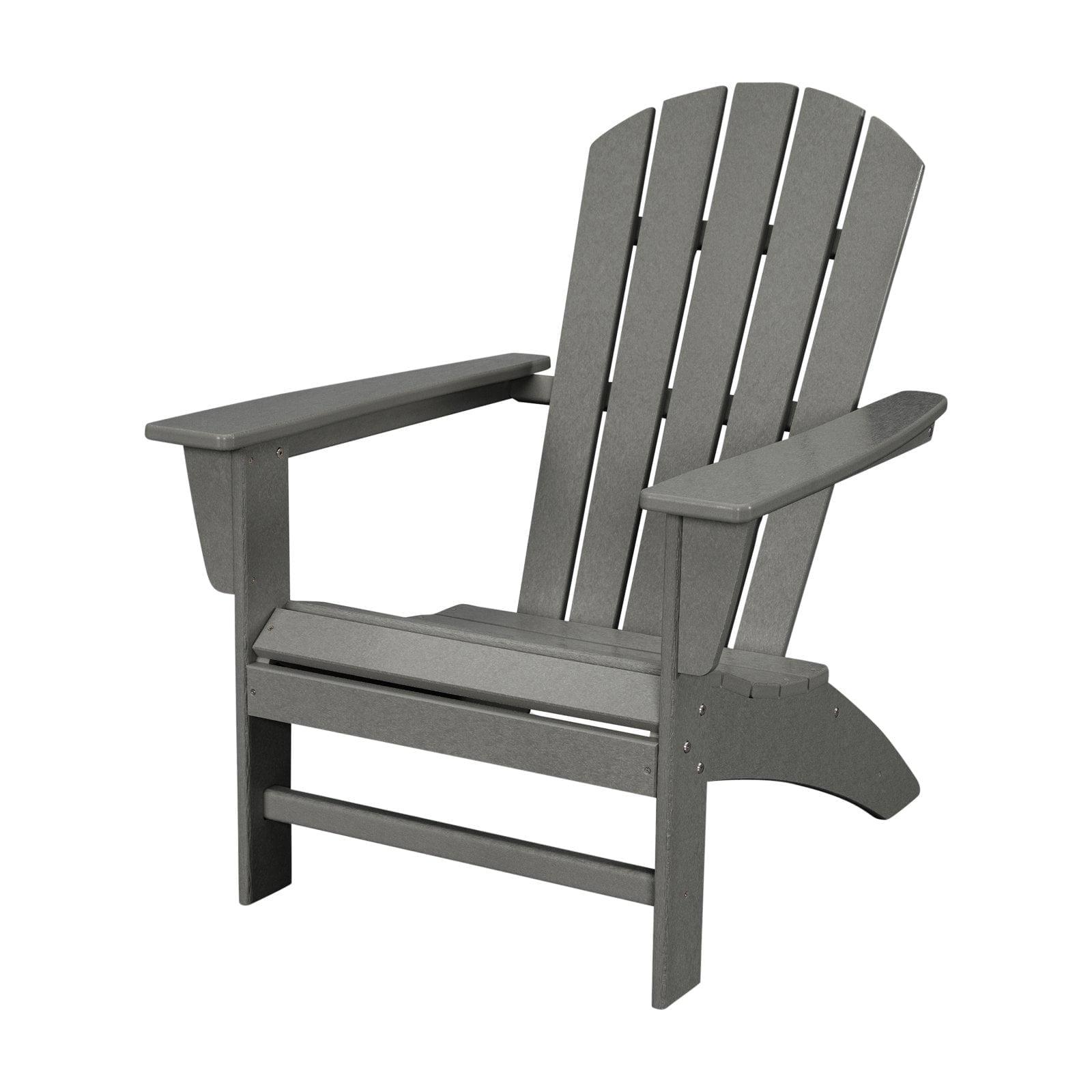 Nautical Adirondack Chair