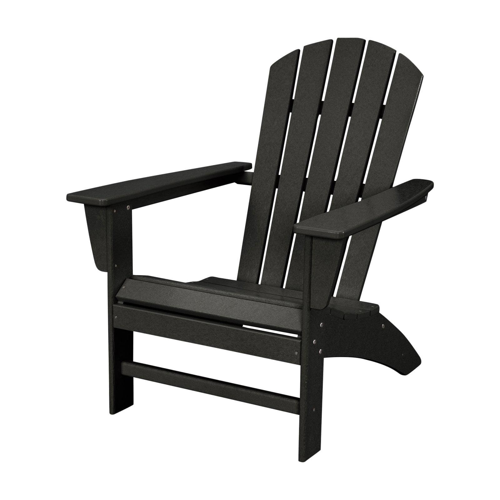 Nautical Adirondack Chair