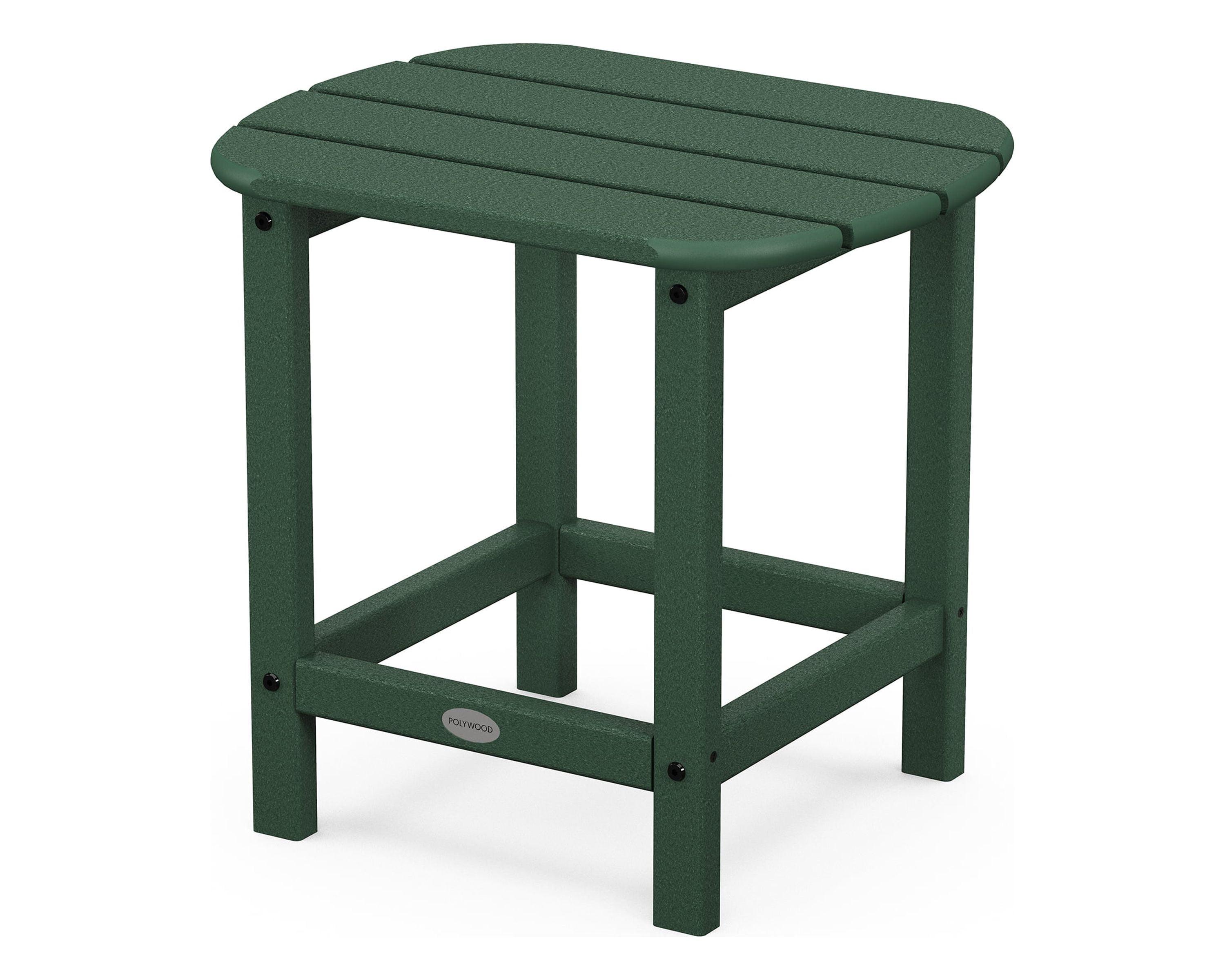 South Beach 18" Side Table