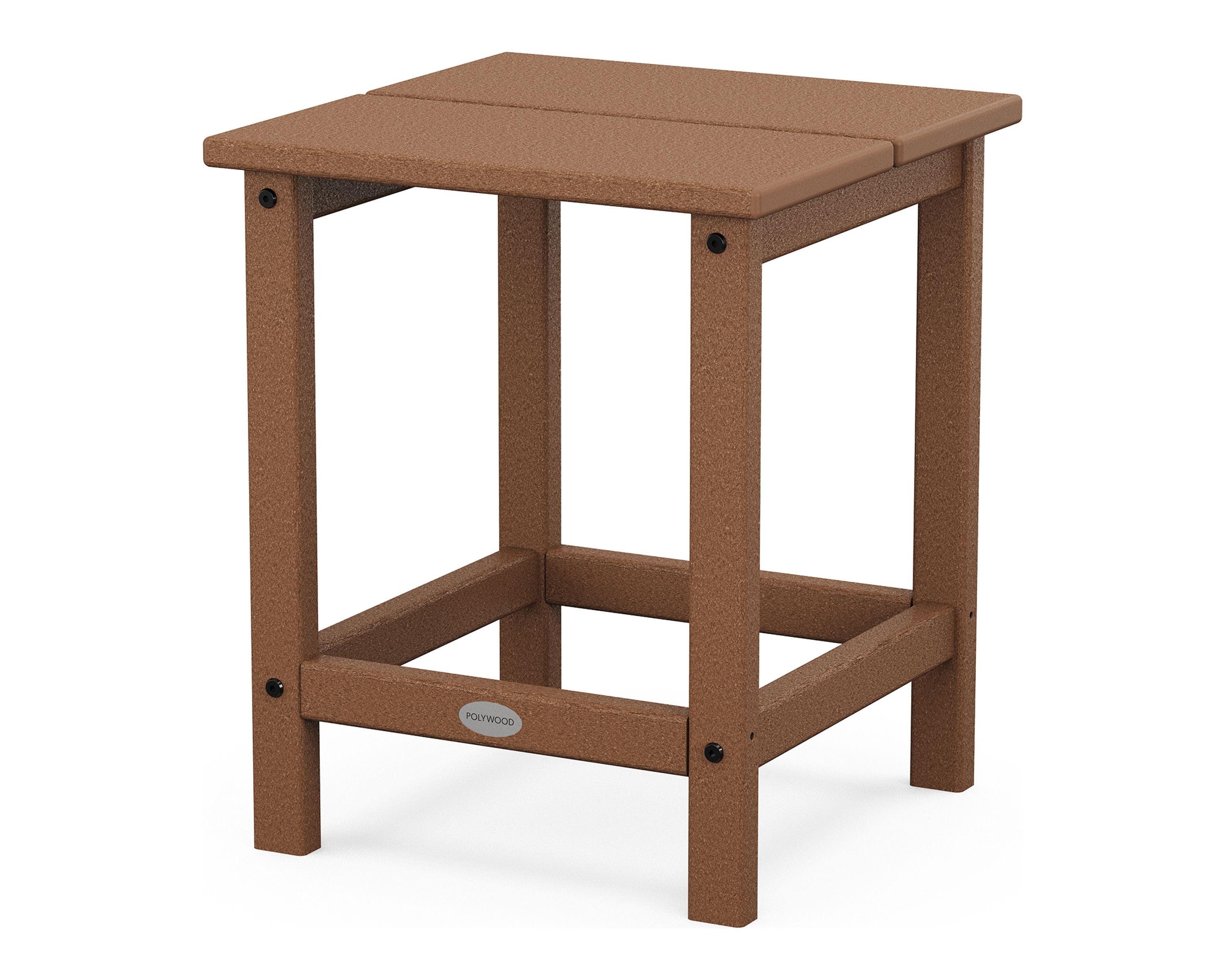 Studio 18 Square Side Table
