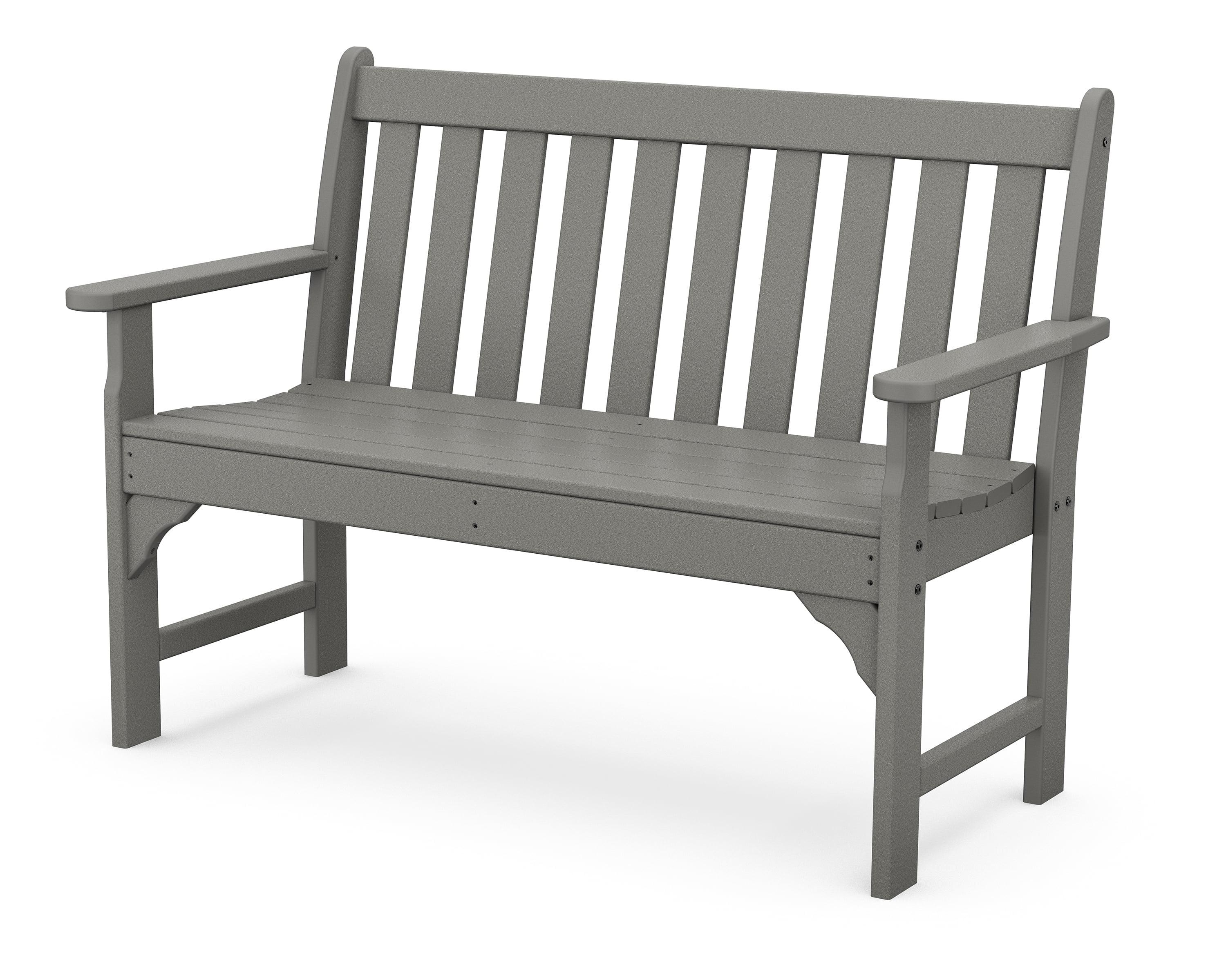 Vineyard 48" Patio Bench