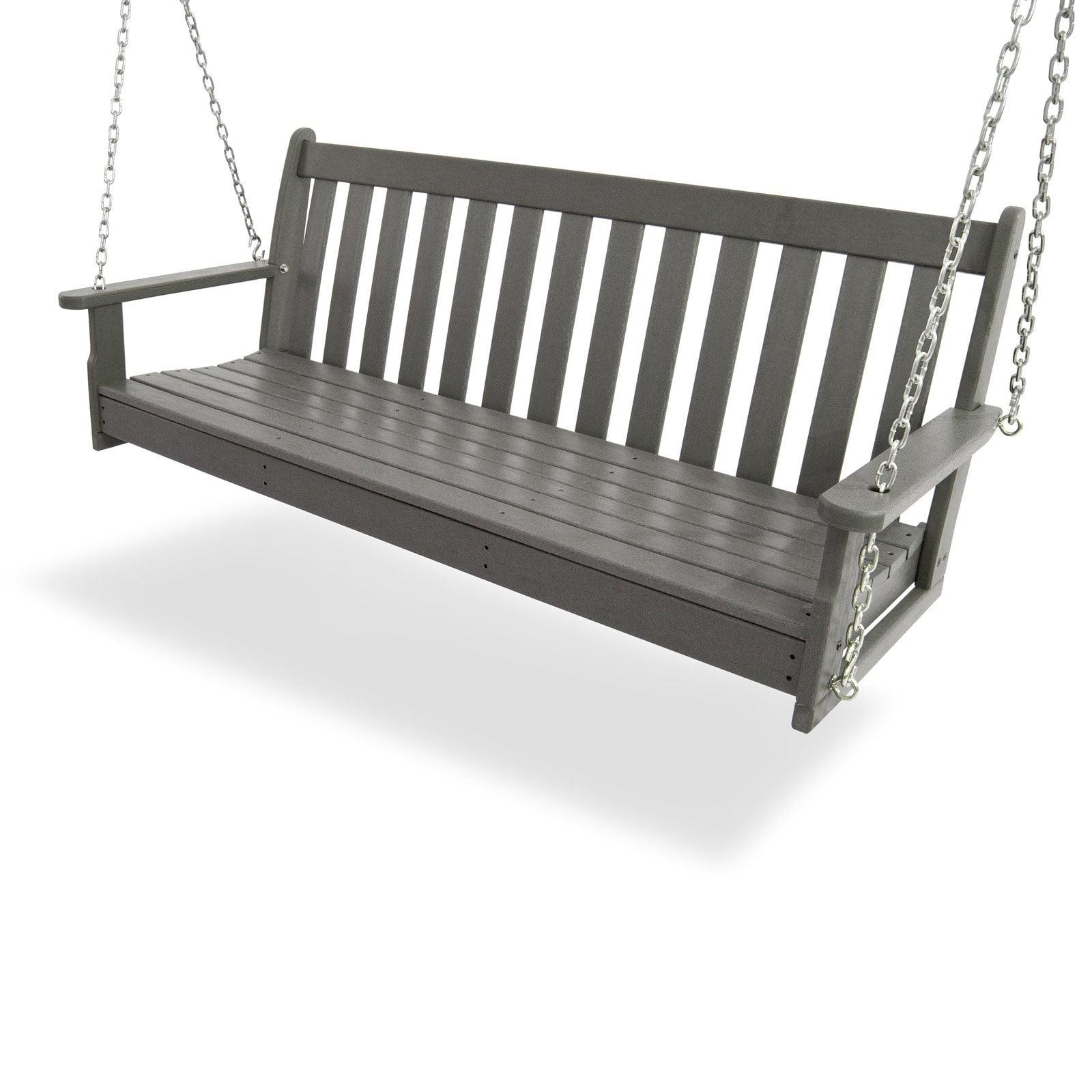 Vineyard 60.5" Porch Swing