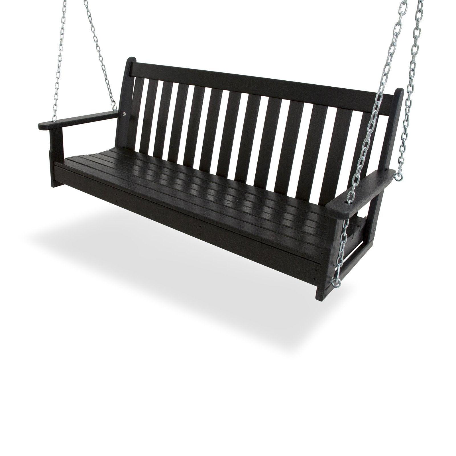 Vineyard 60.5" Porch Swing