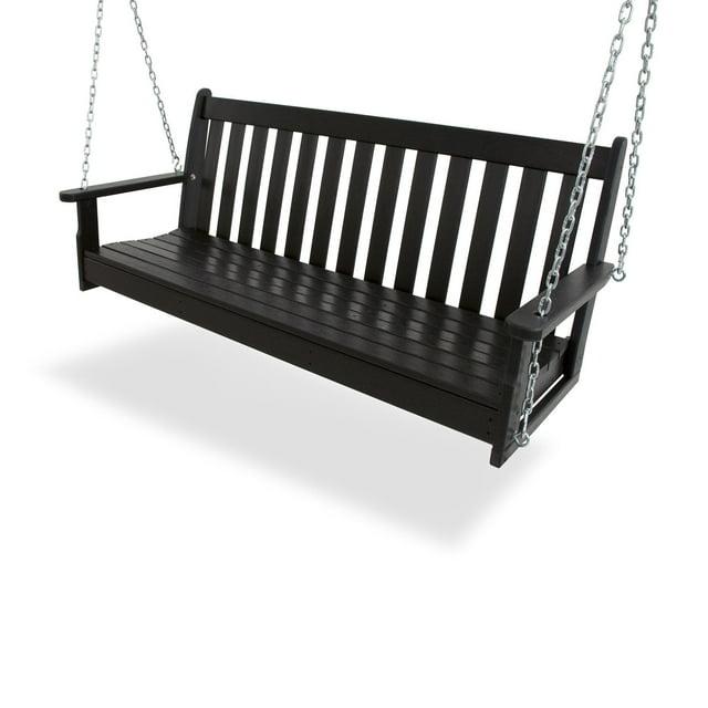 Vineyard 60.5" Porch Swing
