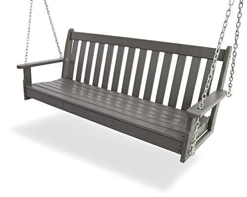 Vineyard 60.5" Porch Swing