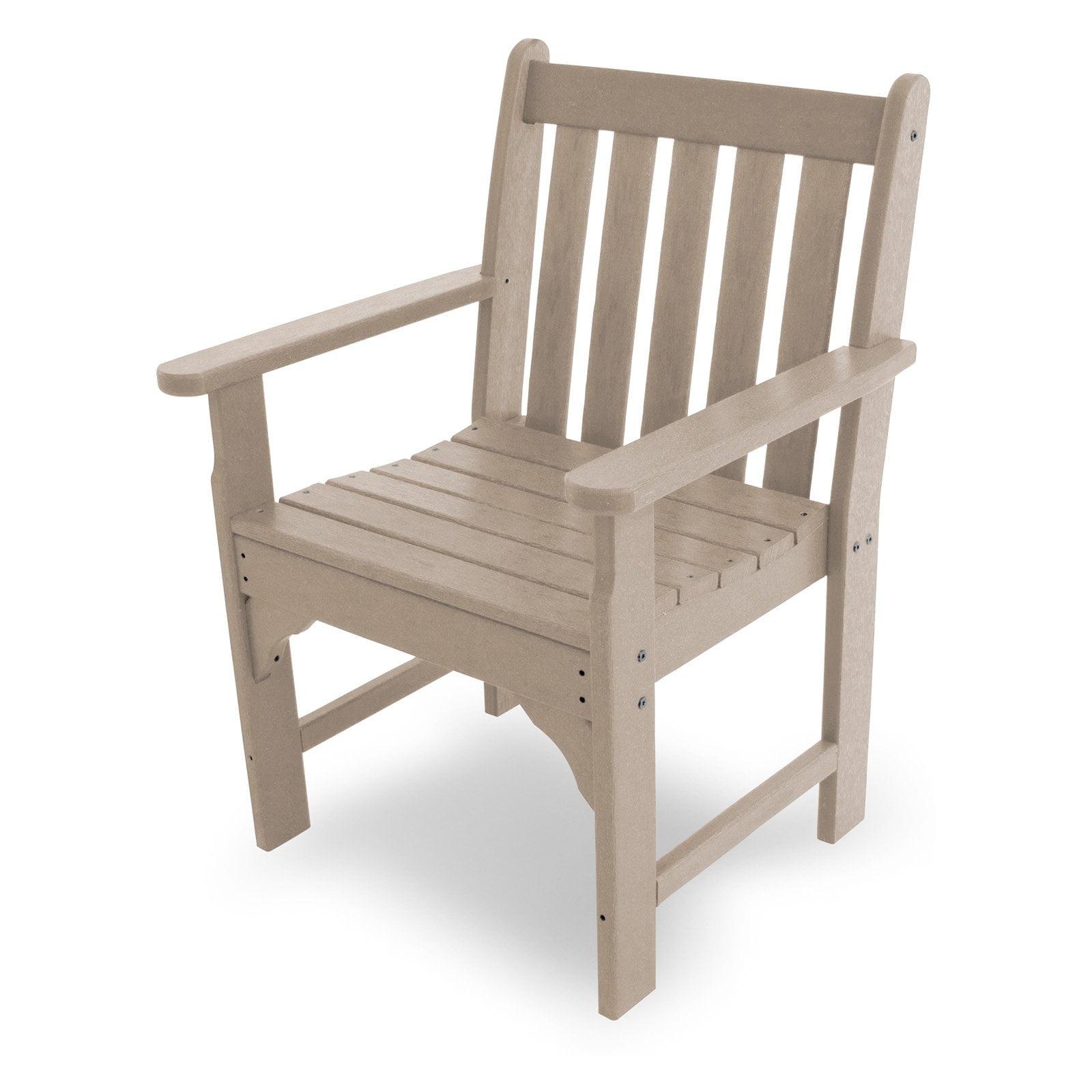 Vineyard Garden Arm Chair