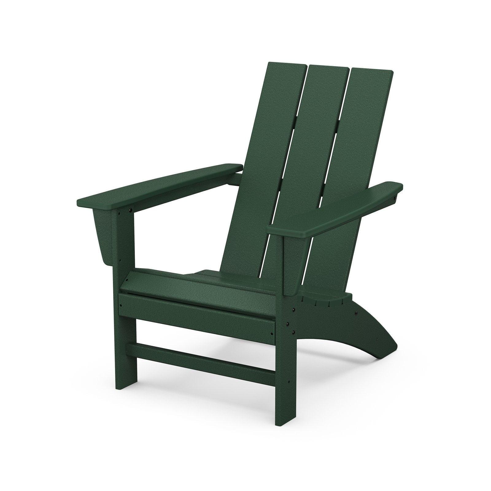 Modern Adirondack Outdoor Adirondack Chair