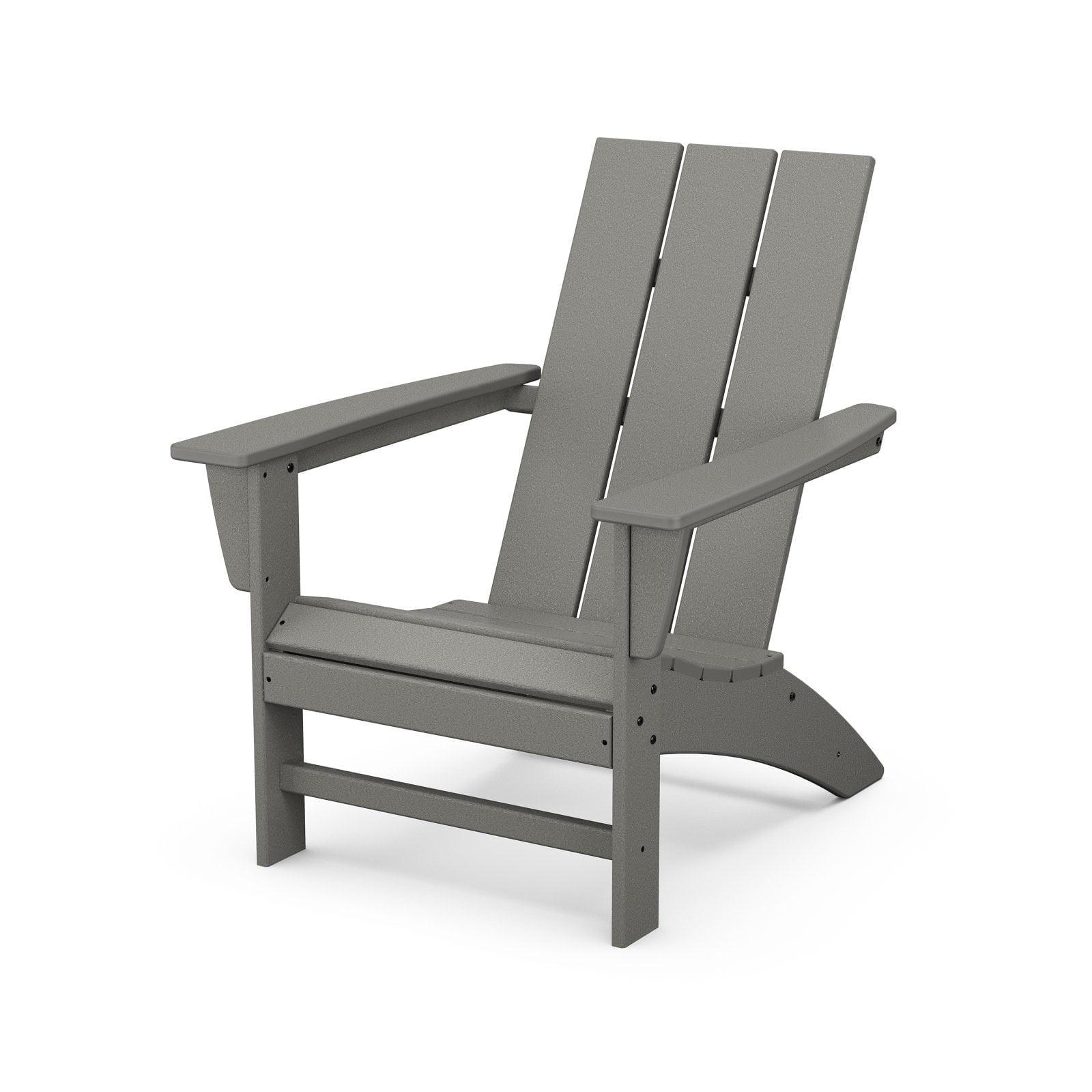 Modern Adirondack Outdoor Adirondack Chair