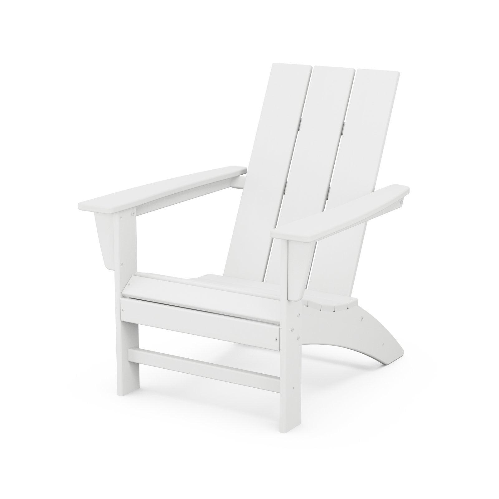 Modern Adirondack Outdoor Adirondack Chair