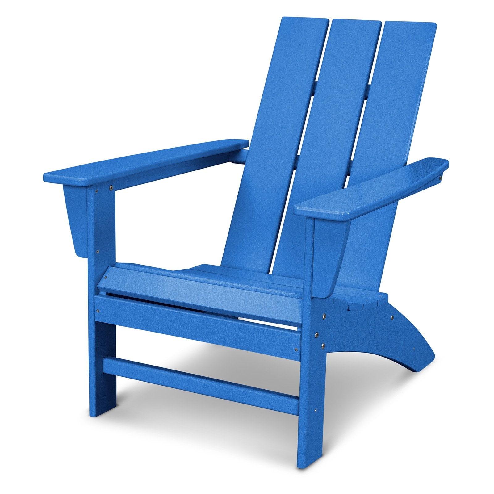 Modern Adirondack Outdoor Adirondack Chair