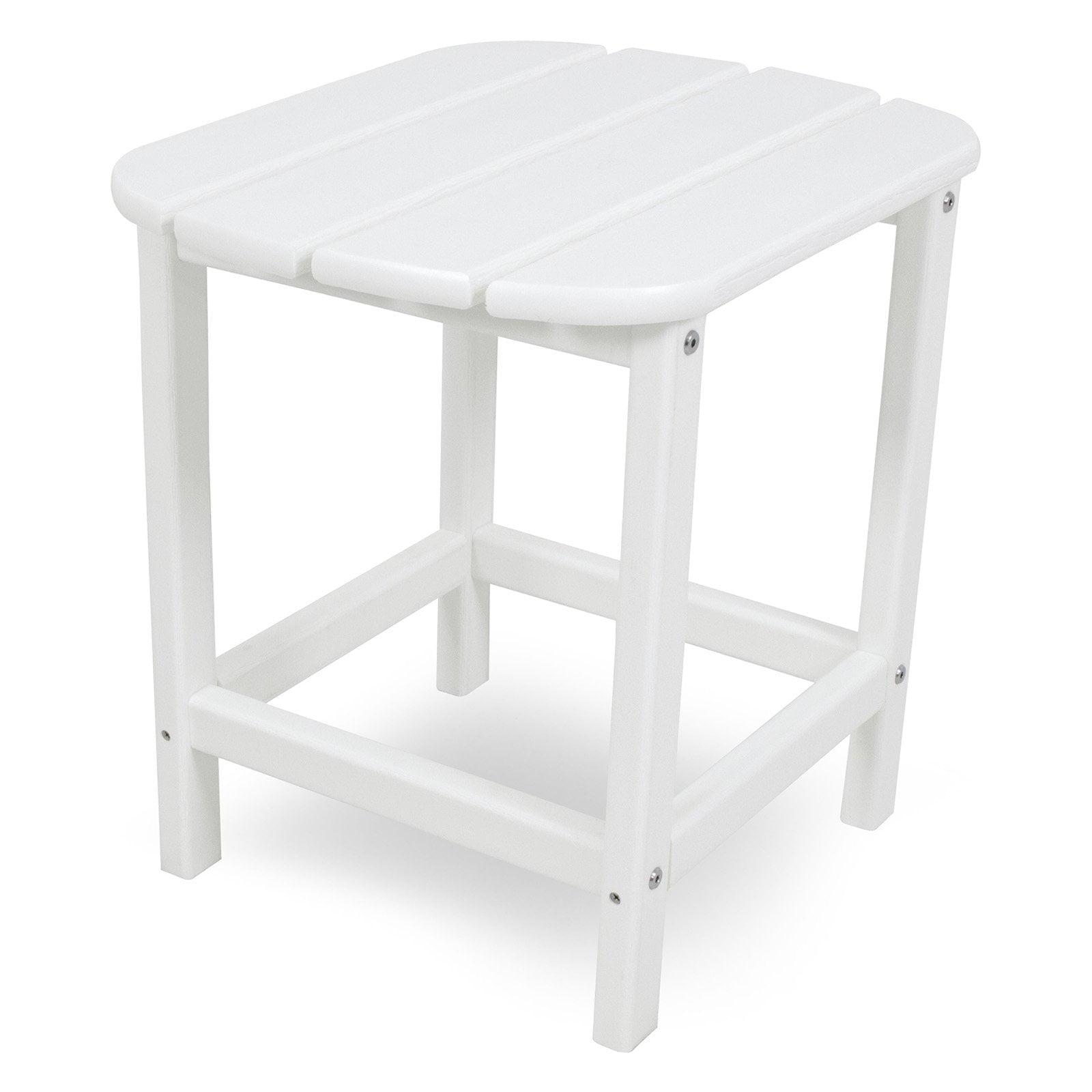 South Beach 18" Side Table