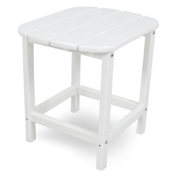 South Beach 18" Side Table