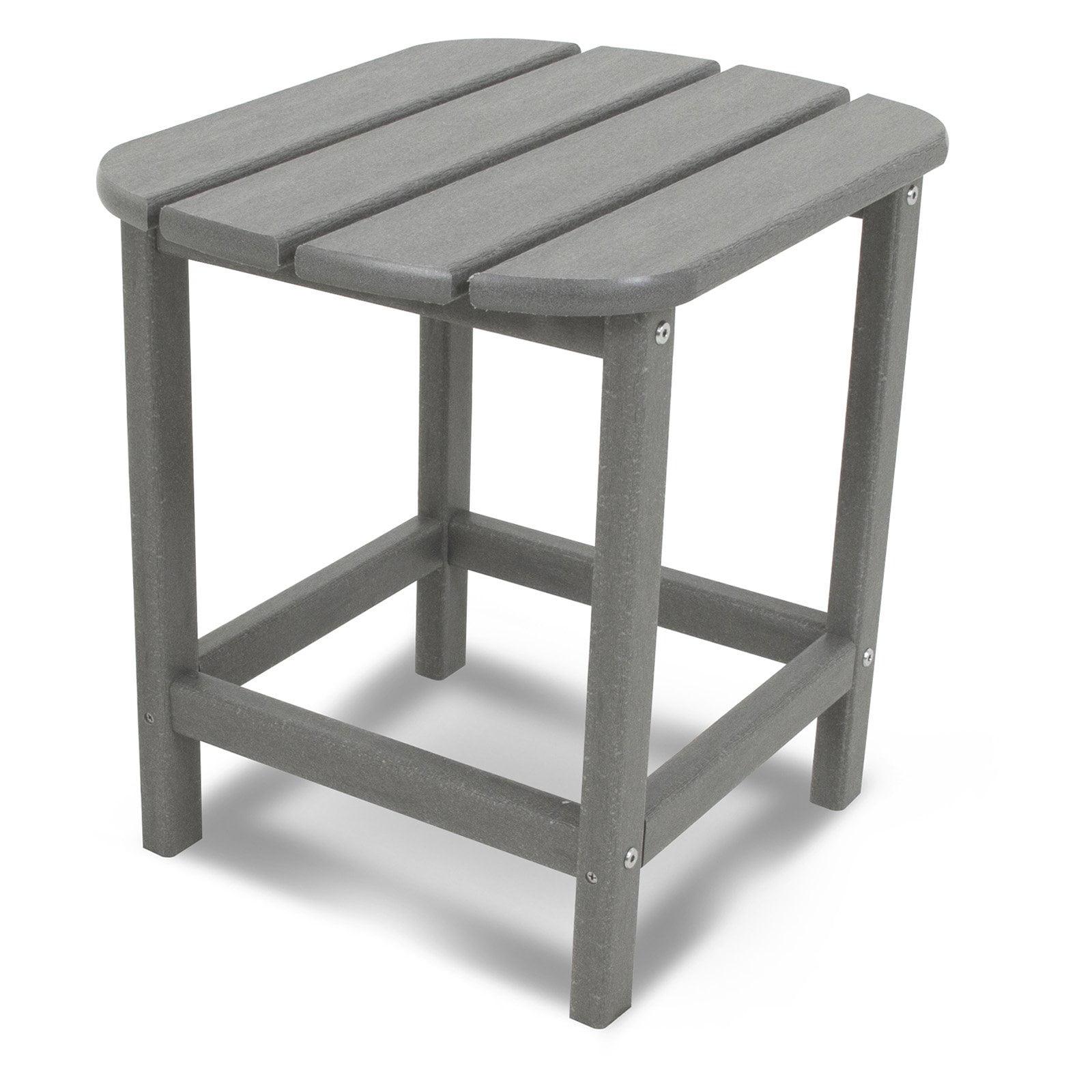 South Beach 18" Side Table