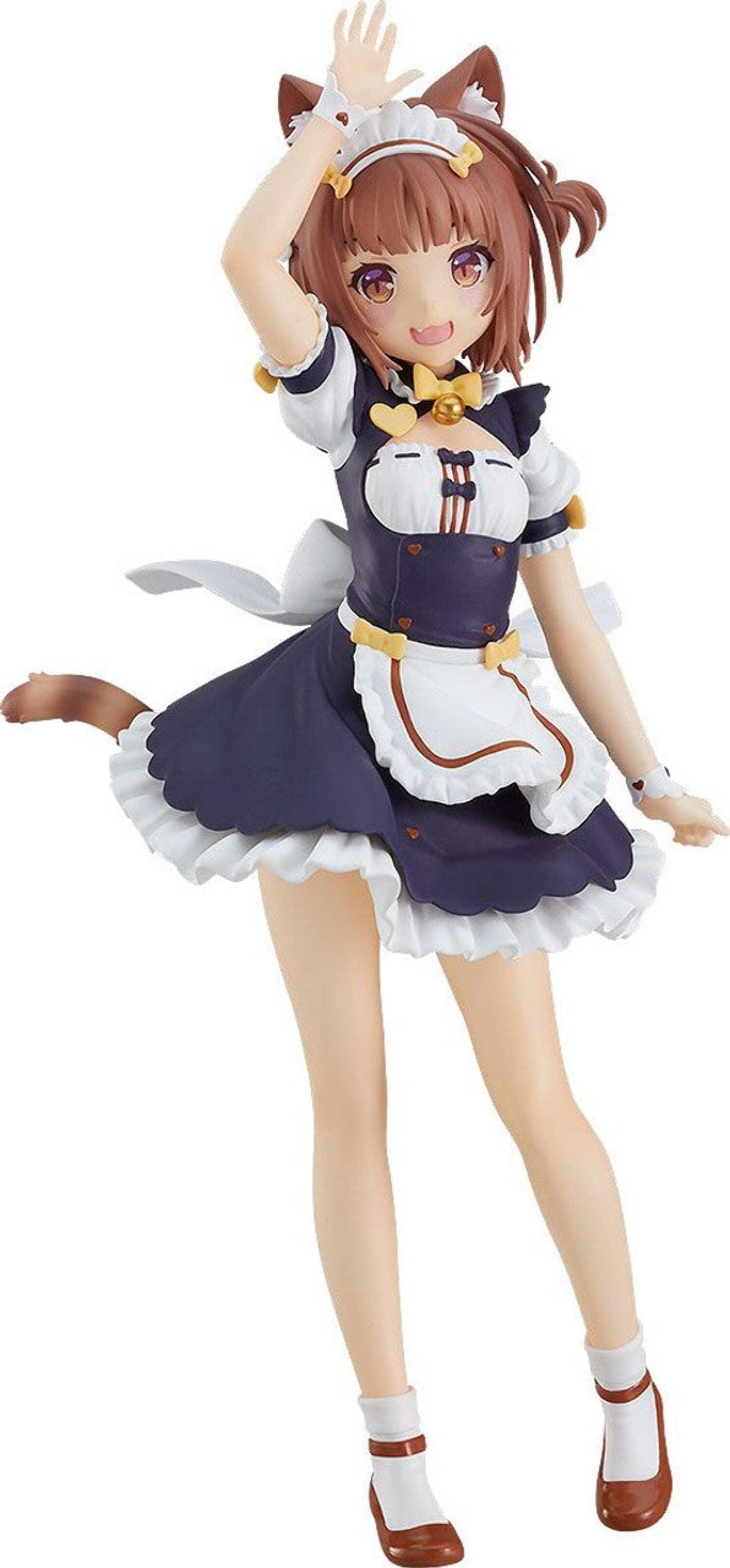 Good Smile Company: NEKOPARA - POP UP PARADE Azuki