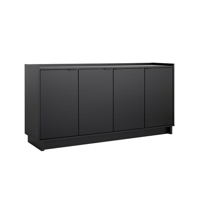 Wade Logan® Chaunta 60" Wide Sideboard