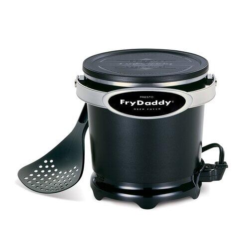 Presto Presto FryDaddy* Electric Deep Fryer